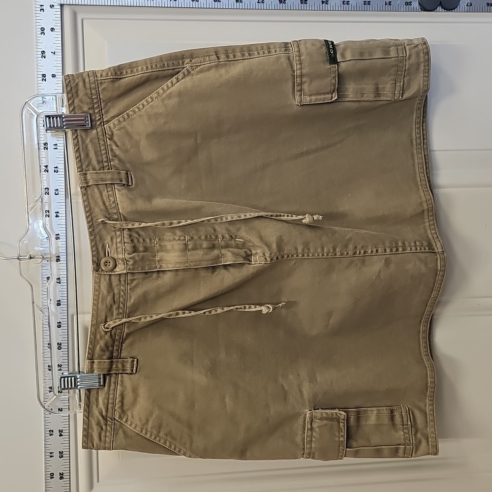 Vintage Mini Cargo Skirt Felton ONEILL